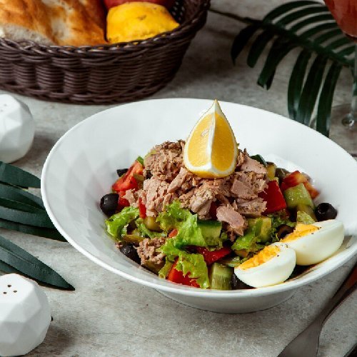 How Food Affects Your Mood