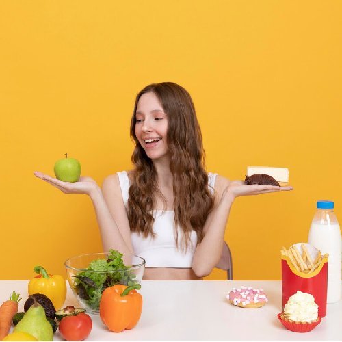 Myths and Realities About Diets